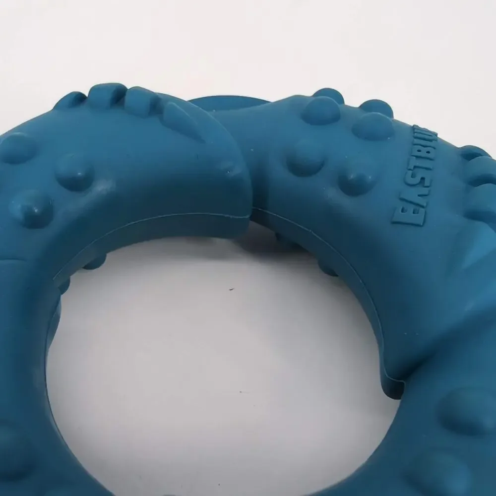 EASTBLUE Blue Rubber 